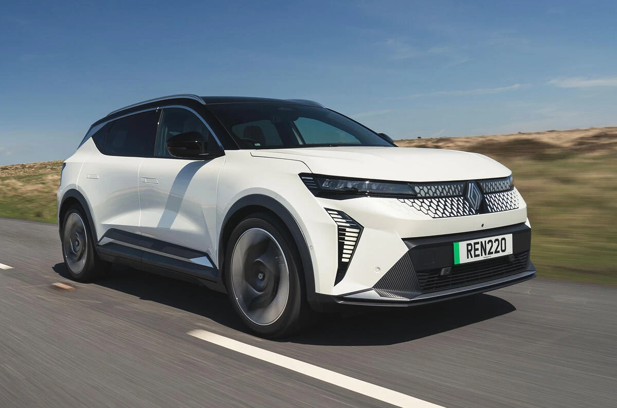 แบตเตอรี่สำหรับรถ SUV ควรเลือกอย่างไรให้เหมาะกับการใช้งาน