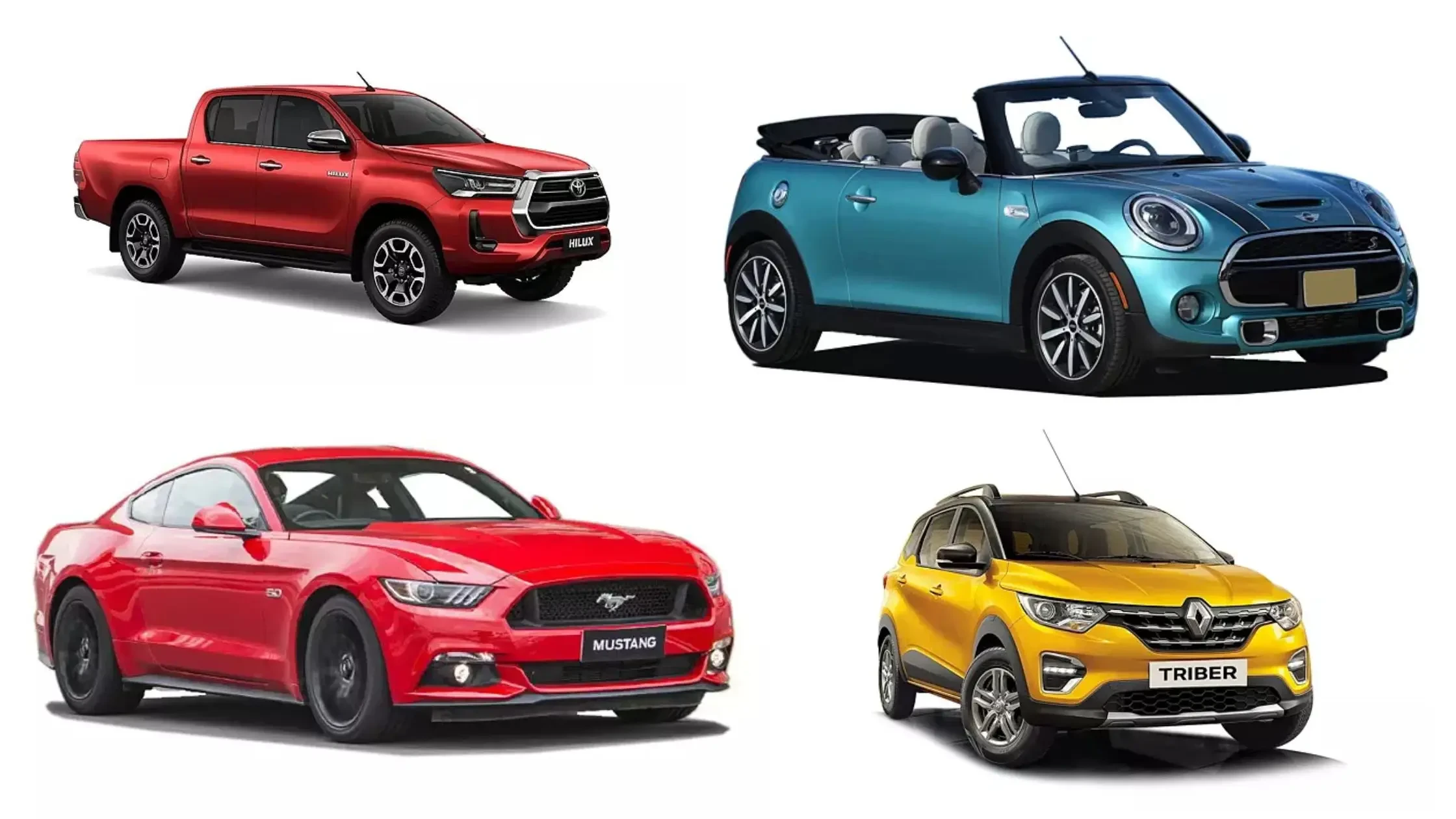 แบตเตอรี่สำหรับรถยนต์ที่ติดกล้อง 360 องศา ควรเลือกแบบไหน?