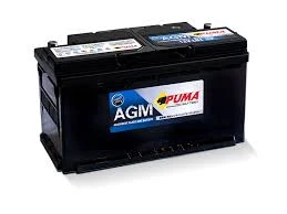 แบตเตอรี่ EFB ต่างจาก AGM อย่างไร? เลือกแบบไหนเหมาะกับรถคุณที่สุด