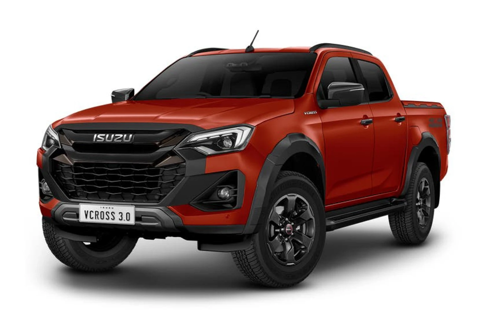 แนะนำแบตเตอรี่สำหรับรถกระบะ Hilux ,D-Max ,Triton