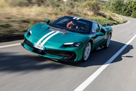 แบตเตอรี่ลิเธียมเฟอโรฟอสเฟต (LFP) กับรถ EV – ทางเลือกที่ปลอดภัยและคุ้มค่าสำหรับอนาคต