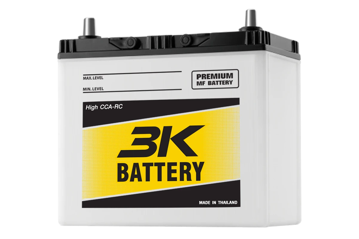 แบตเตอรี่รถยนต์สำหรับคนขับรถกลางคืน ควรเลือกแบบไหน?