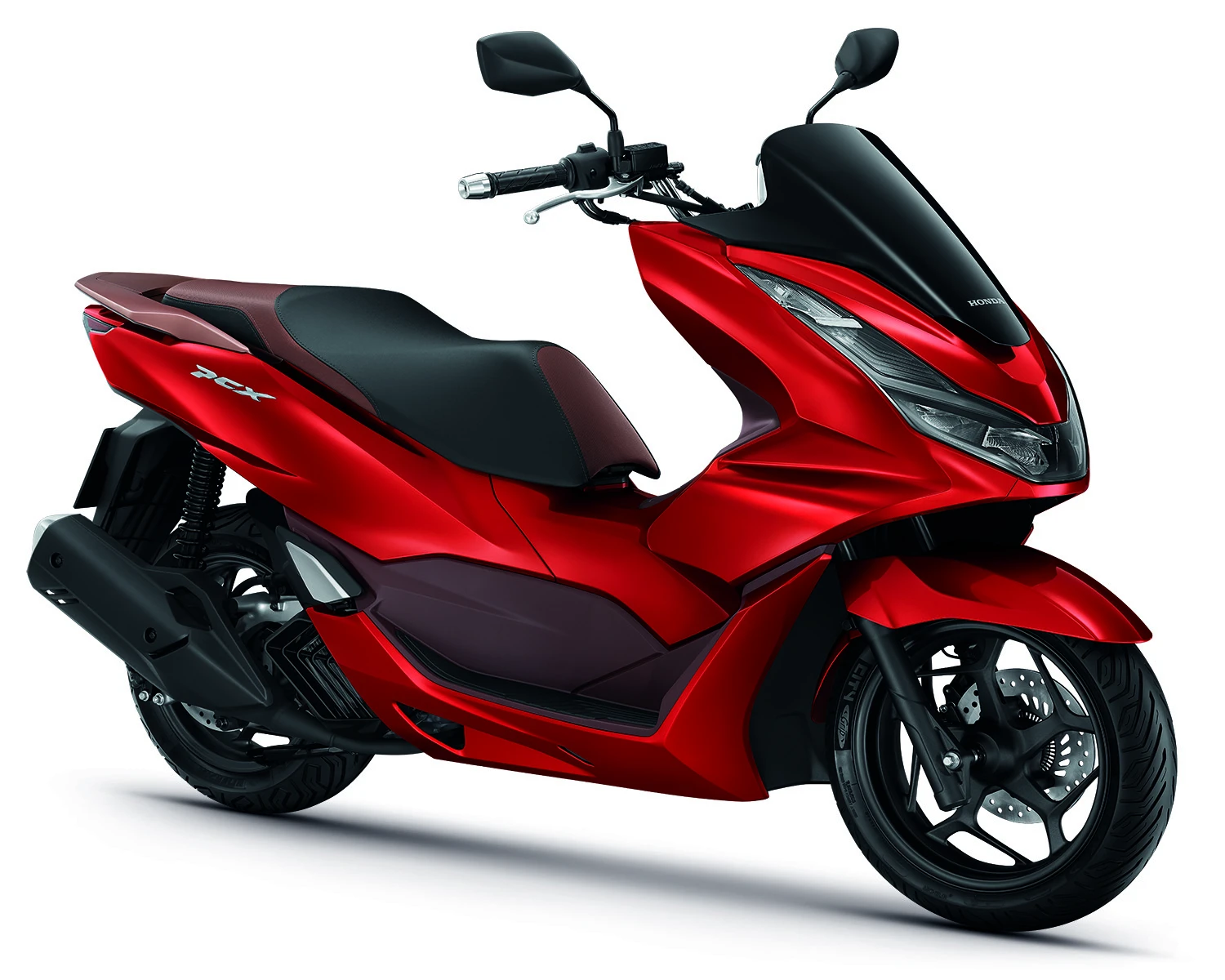 แนะนำแบตเตอรี่สำหรับมอเตอร์ไซค์รุ่นยอดนิยม PCX  NMAX  Wave