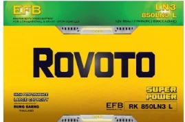 Rovoto EFB 85A