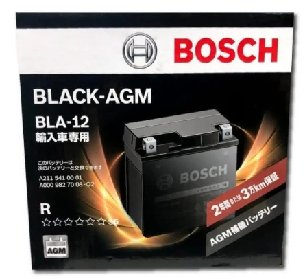 bosch agm BLA-12