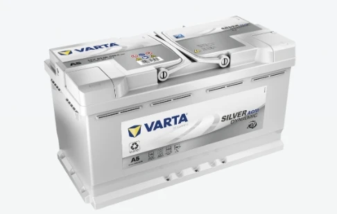 Varta AGM-95 LN5