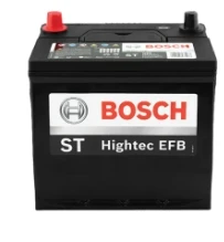 Bosch EFB n-55 24L 3 55A