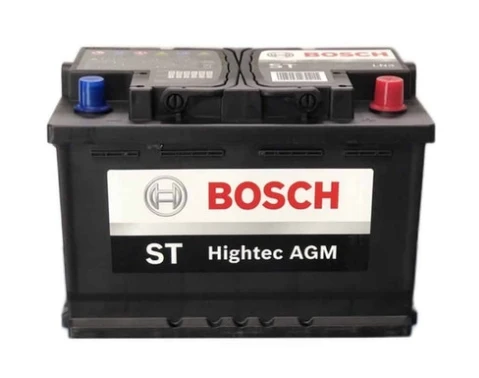 Bosch agm LN3